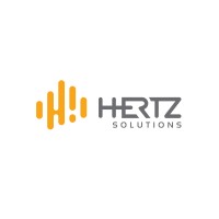 HERTZ SOLUTIONS logo - Similar company to Adarsh Hamilton