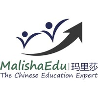 Study in China with MalishaEdu Pakistan logo - Similar company to Malishaedu