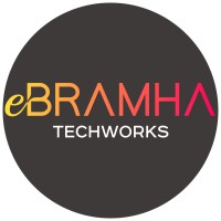 eBramha Techworks Private Limited logo - Similar company to Mei.Network