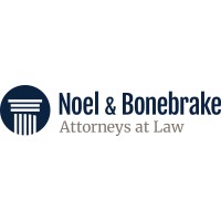 Noel & Bonebrake logo - Similar company to Elan + Co