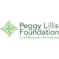 Peggy Lillis Foundation logo - Similar company to Vivli