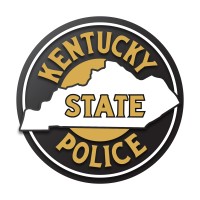 Kentucky State Police logo - Similar company to Clemson University Makerspace
