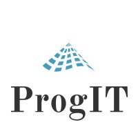 ProgIT Solution logo - Similar company to Prog-It