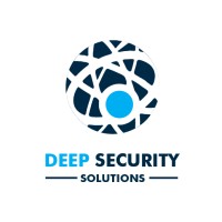 Deep Security - Segurança da Informação logo - Similar company to Tekhne Academy