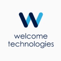 Welcome technologies logo - Similar company to Welcome Tech
