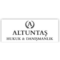 Altuntaş Hukuk Bürosu logo - Similar company to Banliyö Şiir Sanat