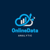 Online Data Analytic logo - Similar company to Remort Jobs