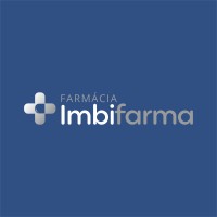 Farmácia Imbifarma logo - Similar company to Tecsete