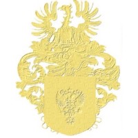 Royal House Von Ludwig logo - Similar company to The Royal House Of Stuart Foundation