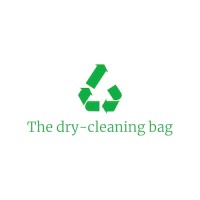 The dry-cleaning bag logo - Similar company to Filloop