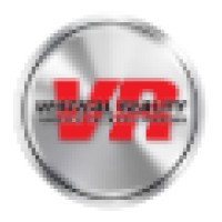 Vertical Reality MFG, Inc. logo - Similar company to Glick Fire Equipment Co., Inc.