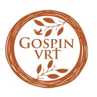 Gospin vrt logo - Similar company to Raac Avtomobili D.O.O.