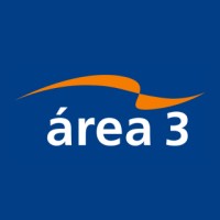 Área 3 Elecnor logo - Similar company to Ice- Marveco