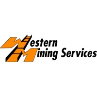 Western Mining Services logo - Similar company to Mintech Resources Pty Ltd.