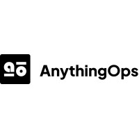 AnythingOps logo - Similar company to Mako It Lab