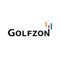 GOLFZON America logo - Similar company to Varify