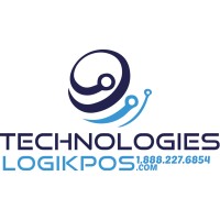 Technologies LogikPOS Inc. logo - Similar company to Bir Infosys