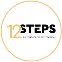 12Steps logo - Similar company to 12 Steps