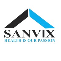 Sanvix Pharma logo - Similar company to Afifi Pharma