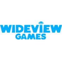WideView games logo - Similar company to Purple Games