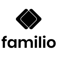 Familio logo - Similar company to Ratio