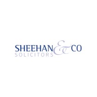Sheehan & Co Solicitors logo - Similar company to Mcmahon & Williams Solicitors