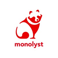 monolyst株式会社 logo - Similar company to 株式会社Workx