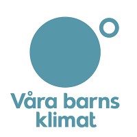 Våra barns klimat logo - Similar company to Humbly