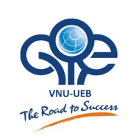 University of Economics and Business, VNU Hanoi logo - Similar company to University Of Economics And Business - Vnu