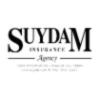 Suydam Insurance Agency, LLC logo - Similar company to Sidney Sacks Agency Inc