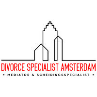 Divorce Specialist Amsterdam logo - Similar company to Ml Coaching