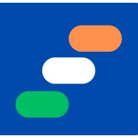 StepStone logo - Similar company to Stepstone Belgium