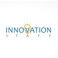 Innovation Staff logo - Similar company to Systems Upgrade