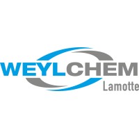 WeylChem Lamotte logo - Similar company to Erhel Hydris Elevation