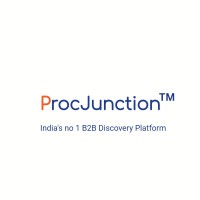 ProcJunction logo - Similar company to Zyxoid