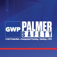 Palmer Safety logo - Similar company to The Carpenter Group