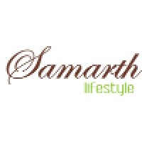 Samarth Lifestyle Retailing Pvt. Ltd. logo - Similar company to Atomatic