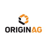 OriginAg logo - Similar company to Cochranes