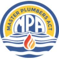 Master Plumbers Association - Canberra ACT logo - Similar company to Tappr App