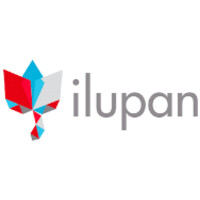 Ilupan logo