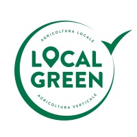 LocalGreen logo - Similar company to Vertical Agri