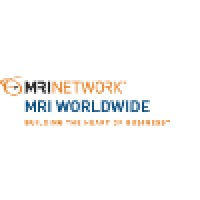 MRI Worldwide London UK logo - Similar company to Mosaic Search & Selection Ltd