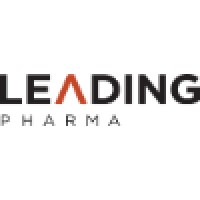 Leading Pharma, LLC logo - Similar company to Aace Pharmaceuticals Inc
