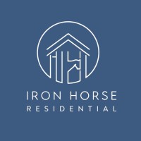 Iron Horse Residential logo - Similar company to Go Remote