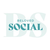 Beloved Social logo - Similar company to Runway Bright