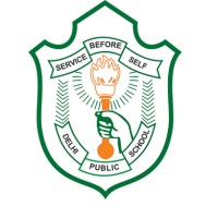 Delhi Private School - Ajman logo - Similar company to Pace Education