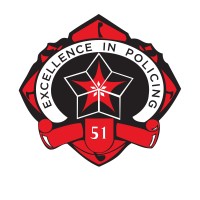 Southern Police Institute logo - Similar company to Southeastern Field Training Officer Association