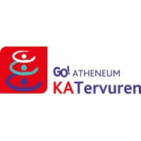 GO! atheneum KA Tervuren logo - Similar company to Gbs Tervuren