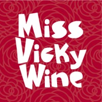Miss Vicky Wine logo - Similar company to Big Wine Tours