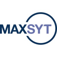 MAXSYT Technologies logo - Similar company to Wendila Technologies